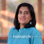 Profile Photo of Dr. Talaiha Chughtai Pediatrician Karachi