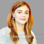 Profile Photo of Dr. Mehreen Shahrukh Dentist Lahore