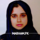 Dentist in Rawalpindi - Dr. Sarah Salim