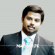 Hijama Specialist in Karachi - Dr. Zeerak Aamir