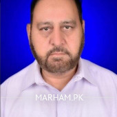 Profile Photo of Prof. Dr. Muhammad Iqbal Khattak