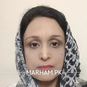 Profile Photo of Prof. Dr. Ghazala Sadiq Gynecologist Islamabad