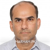 Profile Photo of Asst. Prof. Dr. Syed Muhammad Shafqatullah General Surgeon Karachi