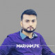 Physiotherapist in Lahore - Ahmad Zafar