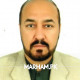 Eye Surgeon in Quetta - Asst. Prof. Dr. Abdul Bari Kakar