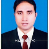 Profile Photo of Dr. Tanzeel Uz Zaman General Surgeon Lahore