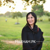Profile Photo of Dr. Asma Khan Gynecologist Islamabad