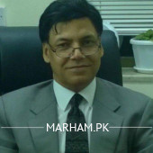 Profile Photo of Dr. Mohammed Tanweer Khan