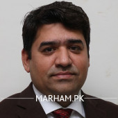 Profile Photo of Dr. Ahmad Naeem Akhtar General Surgeon Lahore