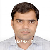 Profile Photo of Dr. Shahbaz Ashraf General Physician Lahore