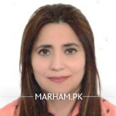 Profile Photo of Dr. Shama Ejaz