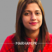 Profile Photo of Dr. Huma Anjum General Physician Lahore