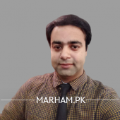 Profile Photo of Dr. Muhammad Mubeen Akhtar General Physician Lahore