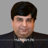 Profile Photo of Asst. Prof. Dr. Kashif Aziz Ahmad General Physician Lahore