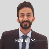 Profile Photo of Dr. H M Mobin Riaz Dentist Lahore