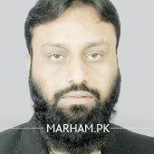 Profile Photo of Dr. Rana Muhammad Arif General Physician Lahore