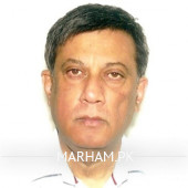 Profile Photo of Dr. Jaseem Siddiqui