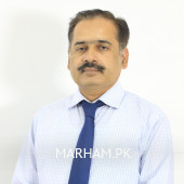 Profile Photo of Prof. Dr. Farooq Ahmad Rana