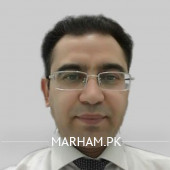Profile Photo of Dr. Syed Qaim Ali Shah General Physician Islamabad