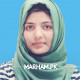 General Practitioner in Gujranwala - Dr. Faiza Tariq