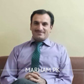 Profile Photo of Dr. Tariq Marri General Physician Quetta