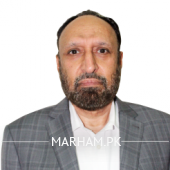 Profile Photo of Dr. Muhammad Abdul Zahid General Surgeon Islamabad