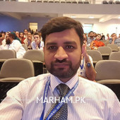 Profile Photo of Dr. M Tariq Abdullah General Surgeon Islamabad