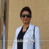 Profile Photo of Dr. Sughra Abbasi Gynecologist Karachi
