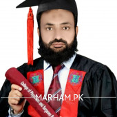 Profile Photo of Dr. Shahid Jatoi Pediatrician Alipur