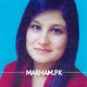 Psychologist in Lahore - Kiran Akbar Khan