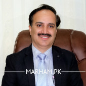 Profile Photo of Dr. Hidayat Ullah