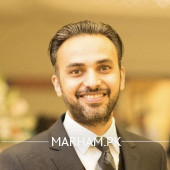 Profile Photo of Asst. Prof. Dr. Abbas Hassnain Kazmi General Surgeon Sargodha