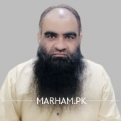 Profile Photo of Dr. Muhammad Abuzar Saleem General Surgeon Burewala