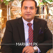 Profile Photo of Dr. Naveed Anwar Dentist Lahore