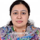 Profile Photo of Dr. Ayesha Majeed