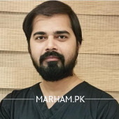 Profile Photo of Dr. Zafar Abbas Dentist Karachi