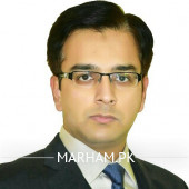 Profile Photo of Dr. Sarosh Afzal Farooqi General Surgeon Rawalpindi
