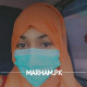 Dentist in Faisalabad - Dr. Mubrrah Nisar