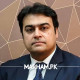 Psychiatrist in Lahore - Asst. Prof. Dr. Syed Zahid Qutab