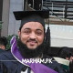 Physiotherapist in Lahore - M Hamid Nasir Kamboh