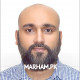 Eye Surgeon in Karachi - Dr. Syed Muhammad Saad
