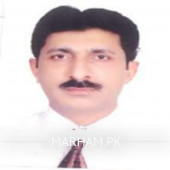 Profile Photo of Dr. Misbah Ud Din General Surgeon Islamabad