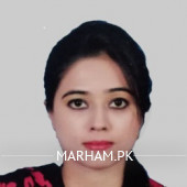 Profile Photo of Dr. Samar Hussain Gynecologist Lahore