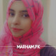 Psychologist in Lahore - Mamoona Noor