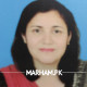Psychologist in Lahore - Bushra Jabeen
