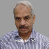Profile Photo of Dr. Mohammad Iqbal