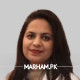 Physiotherapist in Lahore - Tayyaba Shafique