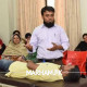 Physiotherapist in Karachi - Ali Imran