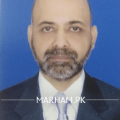 Profile Photo of Prof. Dr. Abdul Munim Khan