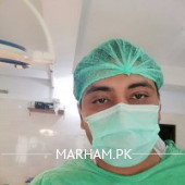 Profile Photo of Asst. Prof. Dr. Muhammad Khurram Zia General Surgeon Karachi